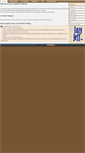 Mobile Screenshot of lazyjeff.com